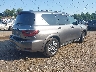JN8AY2BA0M9****** Salvage and Wrecked 2021 Nissan Armada in Pennsylvania State