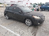 JM1BL1H50A1****** Salvage and Wrecked 2010 Mazda 3 in Fort Wayne
