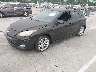 JM1BL1H50A1****** Used and Repairable 2010 Mazda 3 in Fort Wayne
