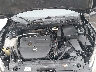 JM1BL1H50A1****** Repairable 2010 Mazda 3 in Fort Wayne