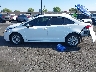 5YFB4MDE0SP****** Salvage 2025 Toyota Corolla