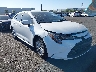 5YFB4MDE0SP****** Salvage and Wrecked 2025 Toyota Corolla in Ace Perris