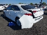 5YFB4MDE0SP****** Salvage and Repairable 2025 Toyota Corolla in Ace Perris