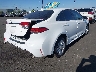 5YFB4MDE0SP****** Salvage and Wrecked 2025 Toyota Corolla in California State