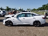 3N1AB8CV0RY****** Repairable 2024 Nissan Sentra in New Jersey State