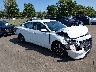 3N1AB8CV0RY****** Salvage and Wrecked 2024 Nissan Sentra in Englishtown