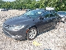 1C3CCCAB8GN****** Used and Repairable 2016 Chrysler 200 in Nashville