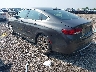 1C3CCCAB8GN****** Salvage and Repairable 2016 Chrysler 200 in Nashville