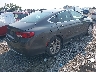 1C3CCCAB8GN****** Salvage and Wrecked 2016 Chrysler 200 in Tennessee State