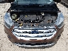 1FMCU0GD9HU****** Repairable 2017 Ford Escape in Columbus