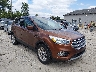 1FMCU0GD9HU****** Salvage and Wrecked 2017 Ford Escape in Columbus