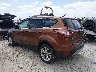 1FMCU0GD9HU****** Salvage and Repairable 2017 Ford Escape in Columbus