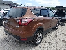 1FMCU0GD9HU****** Salvage and Wrecked 2017 Ford Escape in Ohio State