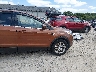 1FMCU0GD9HU****** Salvage and Repairable 2017 Ford Escape in Ohio State
