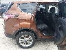 1FMCU0GD9HU****** Wrecked 2017 Ford Escape in Columbus