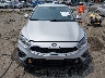 3KPF24AD4ME****** Wrecked 2021 Kia Forte in Virginia State