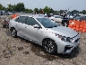 3KPF24AD4ME****** Salvage and Wrecked 2021 Kia Forte in Richmond