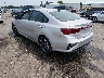 3KPF24AD4ME****** Salvage and Repairable 2021 Kia Forte in Richmond