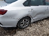 3KPF24AD4ME****** Salvage and Repairable 2021 Kia Forte in Virginia State
