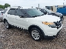 1FMHK8D83CG****** Salvamento y Destrozados 2012 Ford Explorer en Nashville