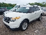 1FMHK8D83CG****** Usados y Reparables 2012 Ford Explorer en Nashville
