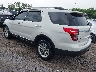 1FMHK8D83CG****** Salvamento y Reparables 2012 Ford Explorer en Nashville
