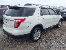 1FMHK8D83CG****** Salvamento y Destrozados 2012 Ford Explorer en Estado de Tennessee