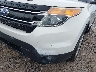 1FMHK8D83CG****** Salvamento y Reparables 2012 Ford Explorer en Estado de Tennessee