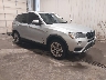 5UXWX7C54G0****** Salvamento y Destrozados 2016 BMW X3 en Sioux Falls