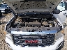 1GTH5BEA8G1****** Reparables 2016 GMC Canyon en Fayetteville