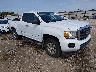 1GTH5BEA8G1****** Salvamento y Destrozados 2016 GMC Canyon en Fayetteville