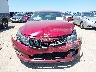 5XXGN4A70FG****** Destrozados 2015 Kia Optima en Estado de Texas