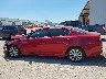 5XXGN4A70FG****** Reparables 2015 Kia Optima en Estado de Texas