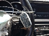 5XXGN4A70FG****** Salvamento 2015 Kia Optima en Estado de Texas