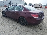 1HGCP2F30AA****** Salvage and Repairable 2010 Honda Accord in Atlanta East