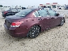 1HGCP2F30AA****** Salvage and Wrecked 2010 Honda Accord in Georgia State