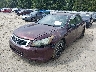 1HGCP2F30AA****** Salvage and Repairable 2010 Honda Accord in Georgia State