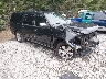 1FMJK1LT7FE****** Salvage and Wrecked 2015 Ford Expedition in Charleston