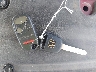 JHLRD78833C****** Salvamento 2003 Honda CR-V en Estado de Indiana