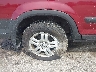 JHLRD78833C****** Reparables 2003 Honda CR-V