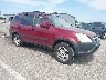 JHLRD78833C****** Salvamento y Destrozados 2003 Honda CR-V en Fort Wayne