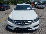 WDDHF5KB6EB****** Wrecked 2014 Mercedes-Benz E 350 in Florida State