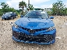 4T1B11HK4KU****** Destrozados 2019 Toyota Camry en Estado de Florida