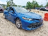 4T1B11HK4KU****** Salvamento y Destrozados 2019 Toyota Camry en Fort Myers