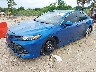 4T1B11HK4KU****** Usados y Reparables 2019 Toyota Camry en Fort Myers