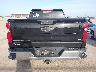 3GCPWCED5NG****** Wrecked 2022 Chevrolet Silverado 1500