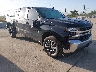 3GCPWCED5NG****** Salvage and Wrecked 2022 Chevrolet Silverado 1500 in Houston South