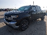 3GCPWCED5NG****** Used and Repairable 2022 Chevrolet Silverado 1500 in Houston South