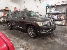 1GKKNXLS3HZ****** Salvage and Wrecked 2017 GMC Acadia in Omaha South