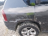 1C4NJCBA7GD****** Destrozados 2016 Jeep Compass en Estado de Luisiana